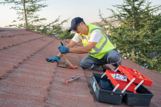 Best Gutter Installation and Repair  in Morgans Point Resort, TX